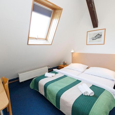 Parkhotel Harrachov Εξωτερικό φωτογραφία