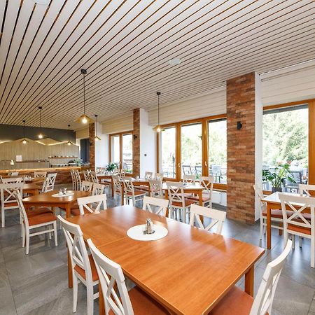 Parkhotel Harrachov Εξωτερικό φωτογραφία