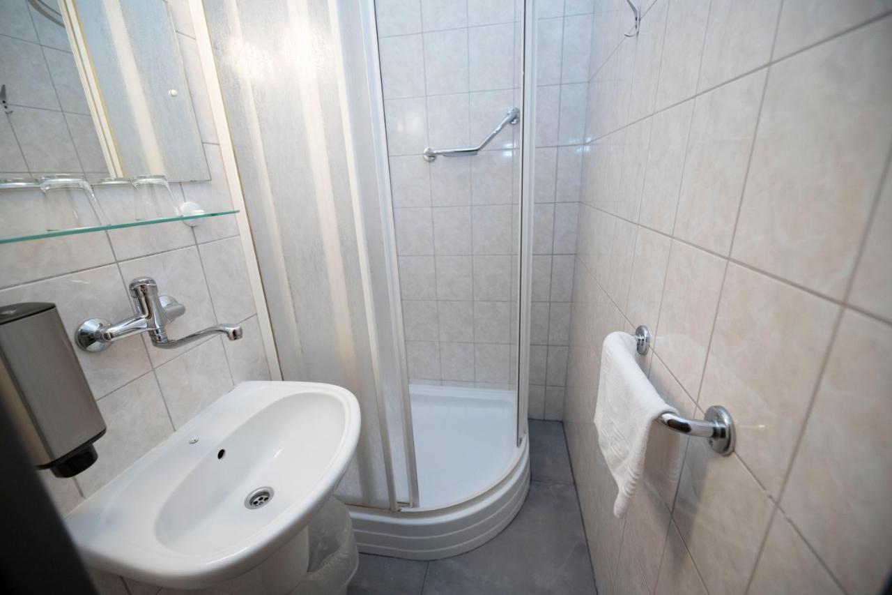 Parkhotel Harrachov Εξωτερικό φωτογραφία