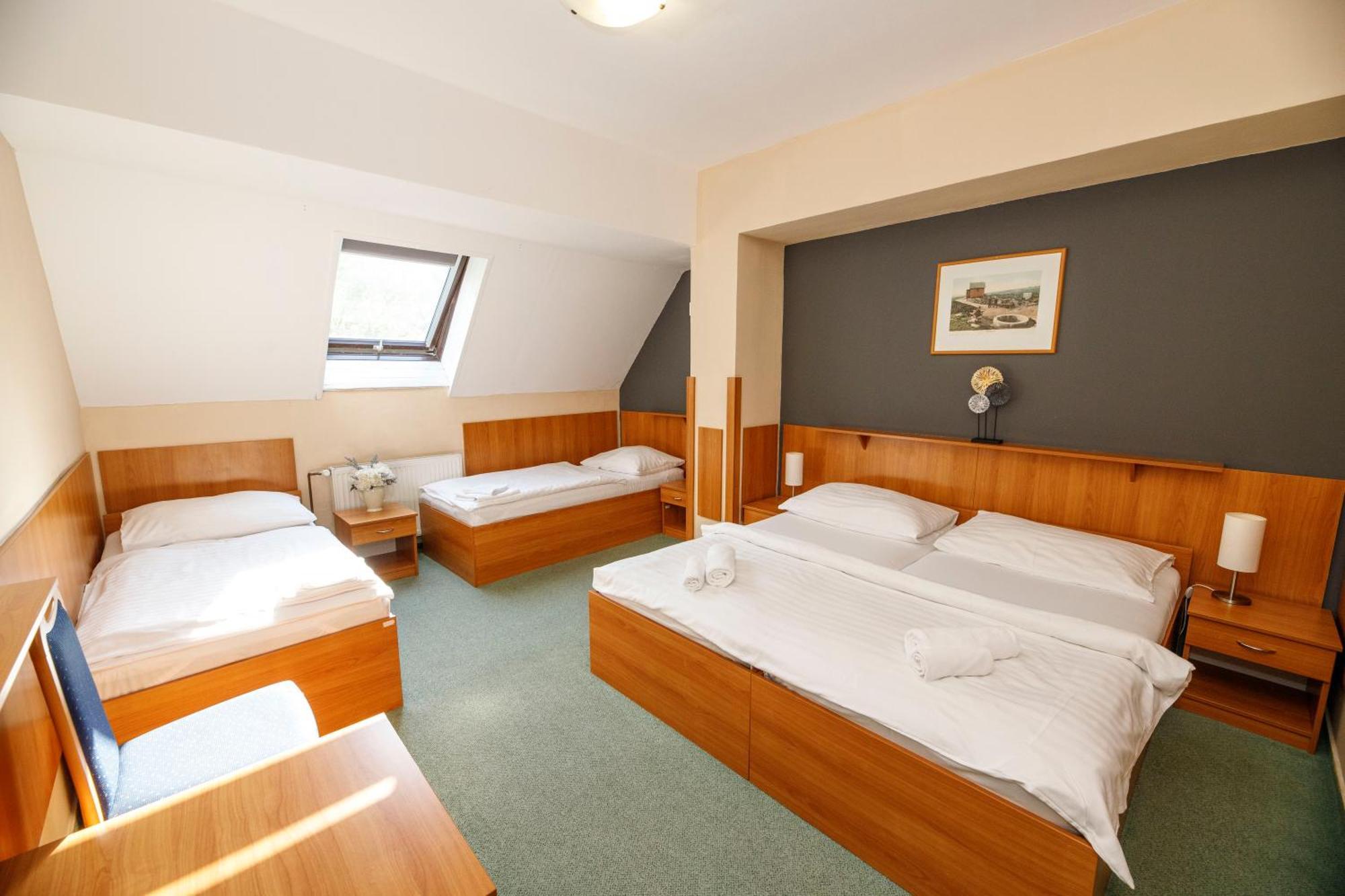 Parkhotel Harrachov Εξωτερικό φωτογραφία