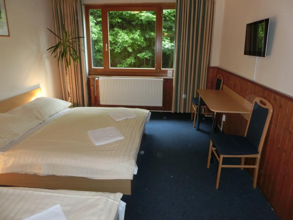 Parkhotel Harrachov Δωμάτιο φωτογραφία