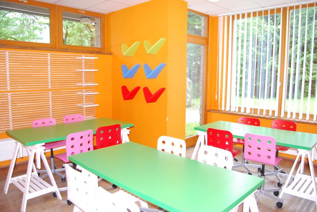 Parkhotel Harrachov Εξωτερικό φωτογραφία
