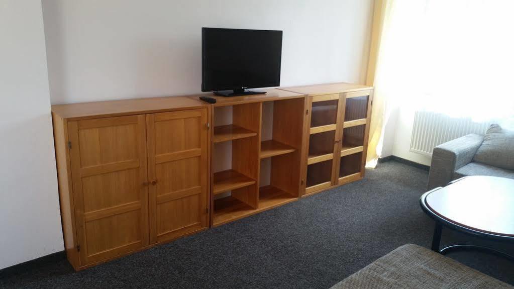 Parkhotel Harrachov Εξωτερικό φωτογραφία