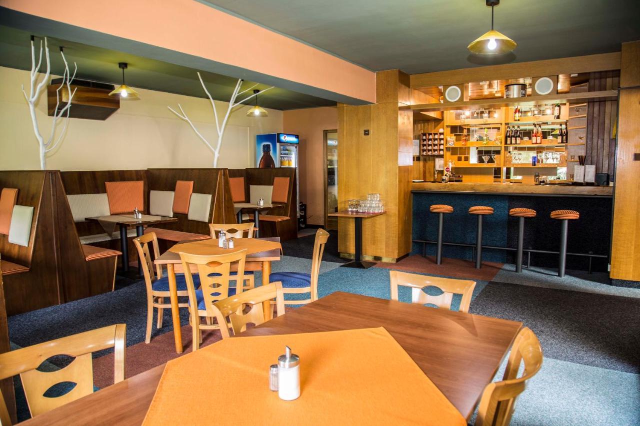 Parkhotel Harrachov Εξωτερικό φωτογραφία