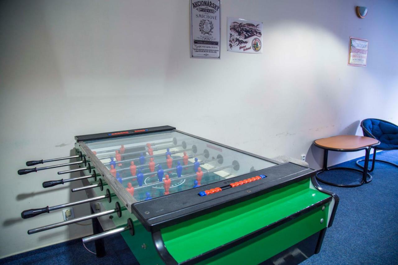 Parkhotel Harrachov Εξωτερικό φωτογραφία